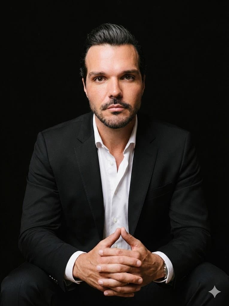 Dr. Luis Augusto Sbroggio Lacanna — Doc Sbroggio